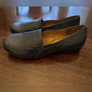 Women's Soul Naturalizer Kacy Slip On Shoes Navy Size 10